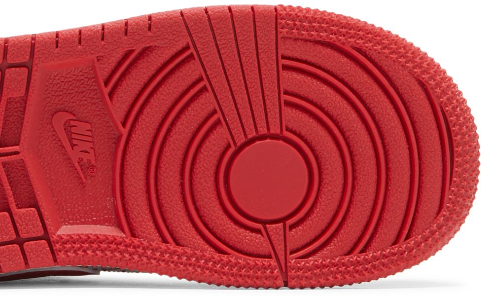Jordan 1 Mid Holiday (2021) (TD)