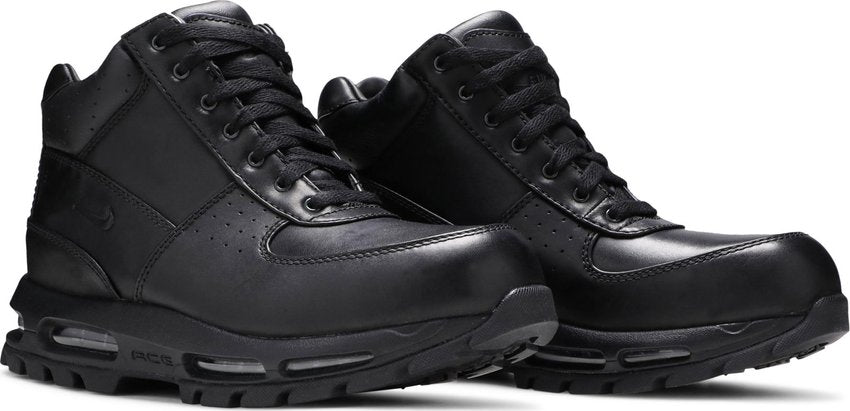 Nike Air Max Goadome Black