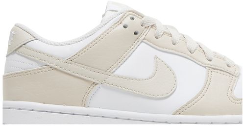 Nike Dunk Low Next Nature White Light Orewood Brown (Women's)