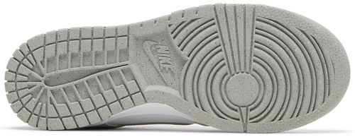 Nike Dunk Low Next Nature White Light Orewood Brown (Women's)