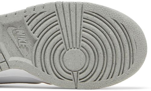 Nike Dunk Low Next Nature White Light Orewood Brown (Women's)