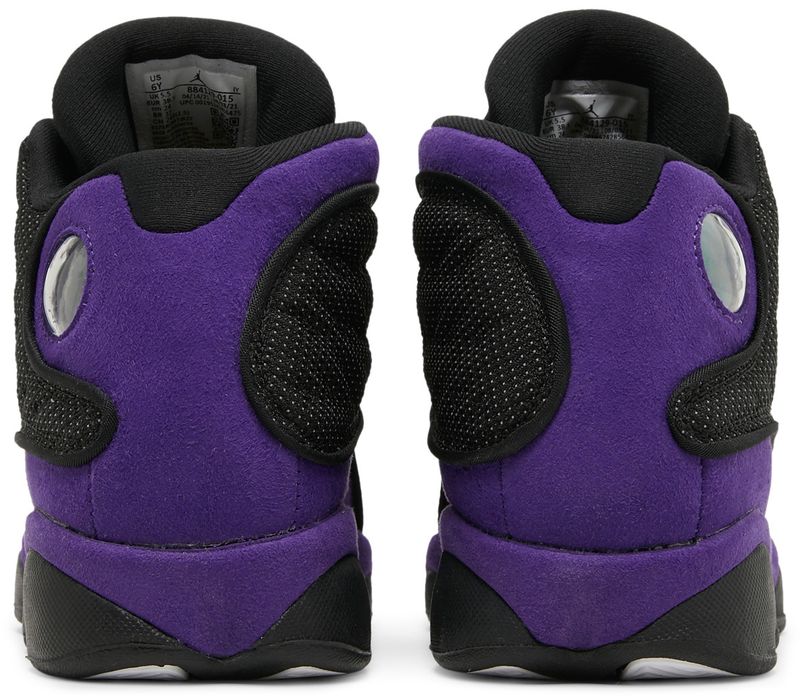Jordan 13 Retro Court Purple (GS)