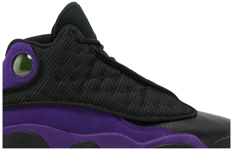 Jordan 13 Retro Court Purple (GS)