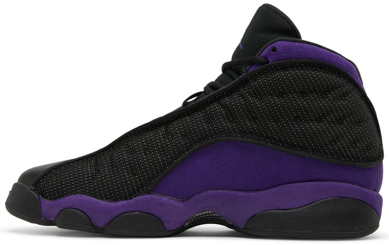 Jordan 13 Retro Court Purple (GS)