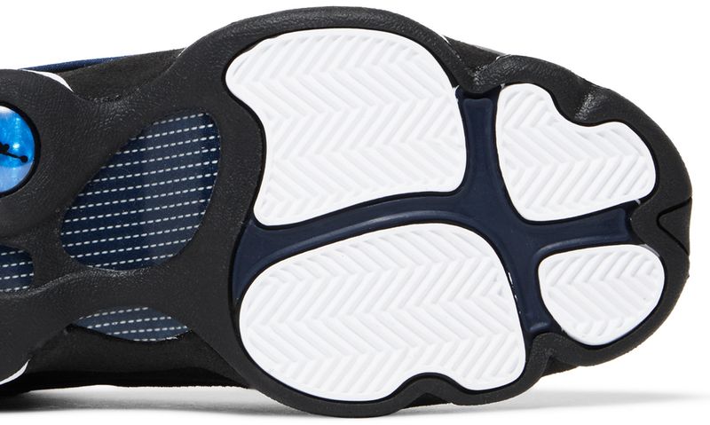 Jordan 13 Retro Brave Blue (GS) (2022)