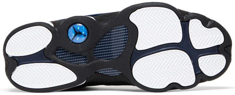 Jordan 13 Retro Brave Blue (GS) (2022)