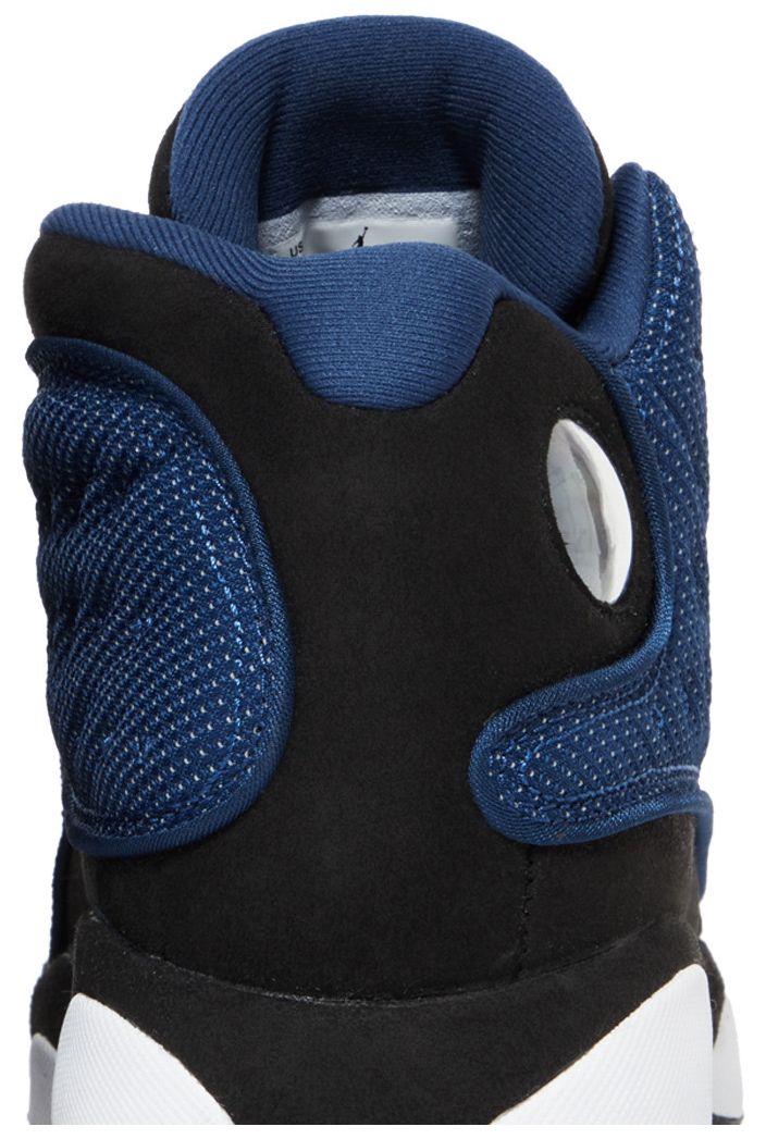 Jordan 13 Retro Brave Blue (GS) (2022)