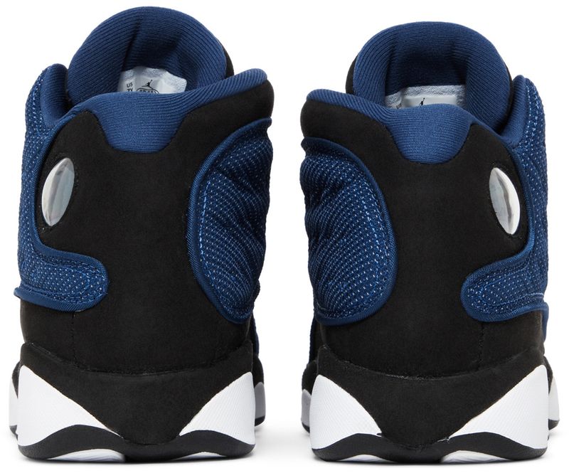 Jordan 13 Retro Brave Blue (GS) (2022)