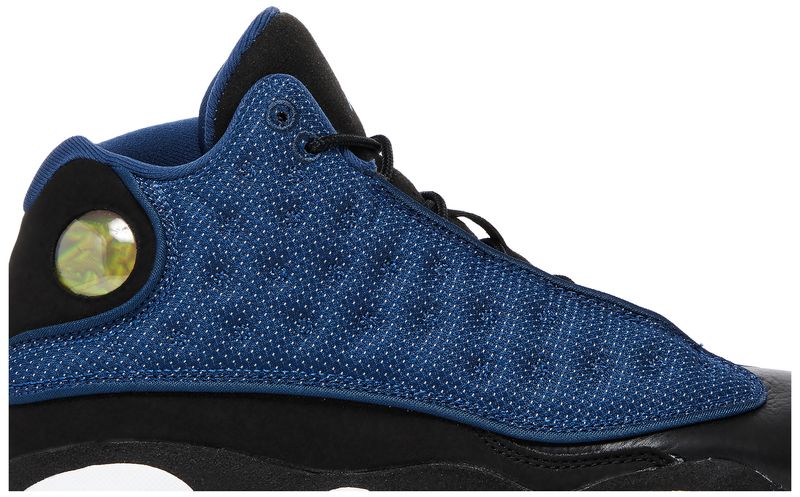 Jordan 13 Retro Brave Blue (GS) (2022)