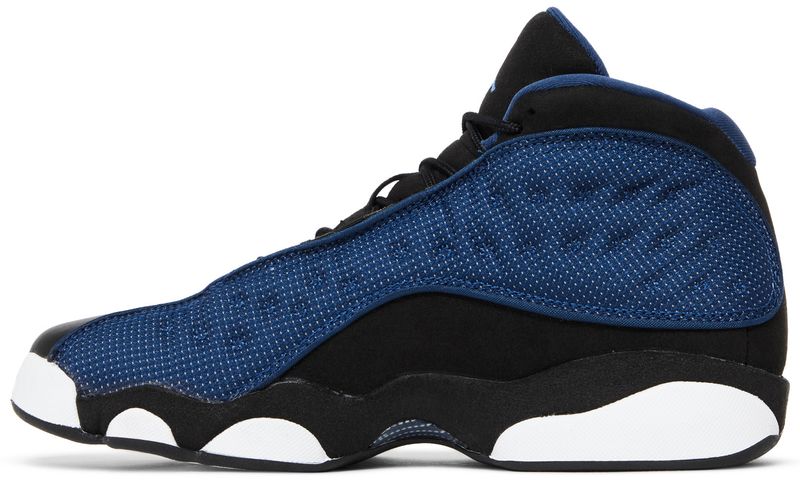 Jordan 13 Retro Brave Blue (GS) (2022)