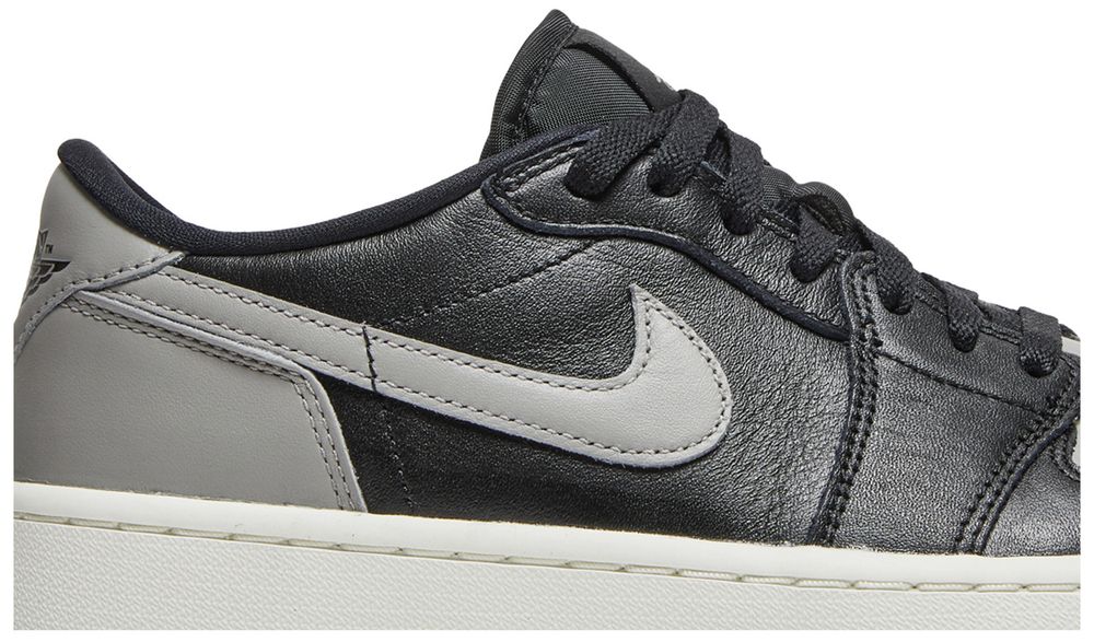 Jordan 1 Retro Low Golf Shadow