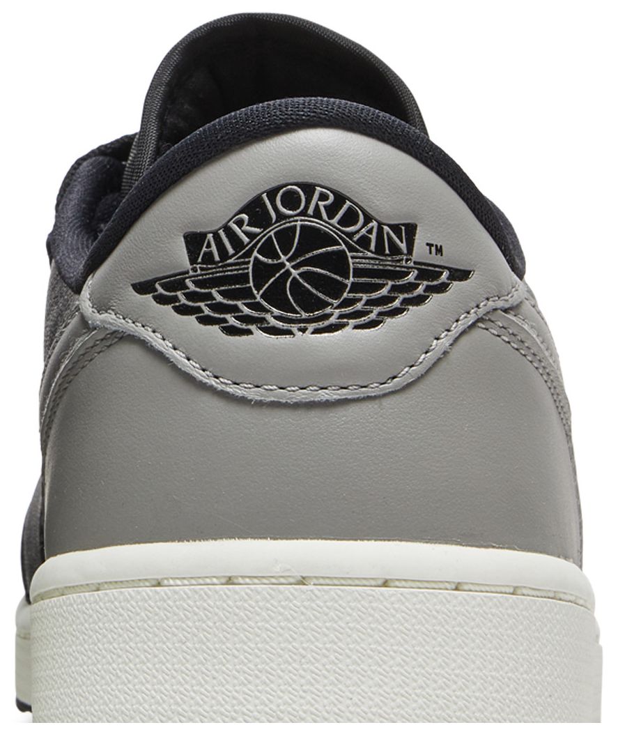 Jordan 1 Retro Low Golf Shadow
