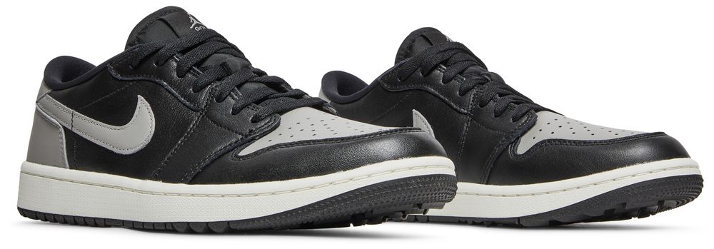 Jordan 1 Retro Low Golf Shadow