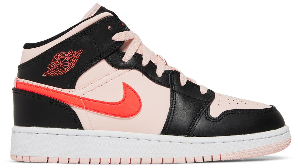 Jordan 1 Mid Atmosphere (GS)