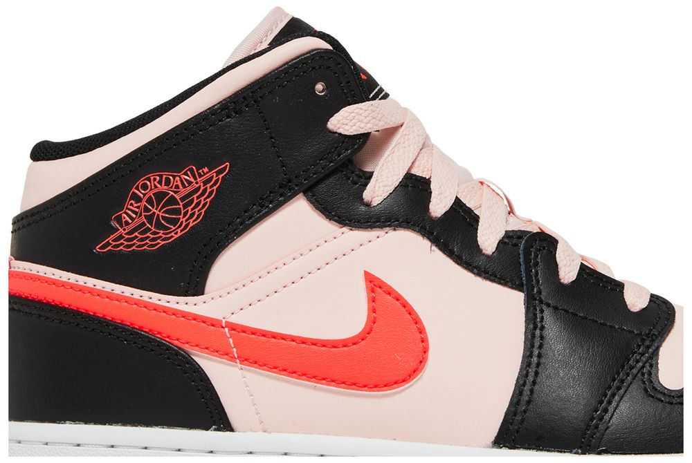 Jordan 1 Mid Atmosphere (GS)