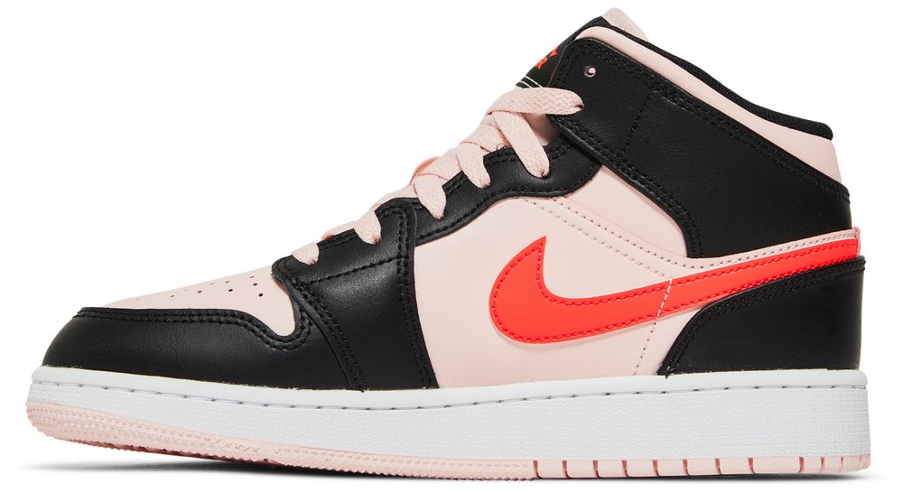 Jordan 1 Mid Atmosphere (GS)