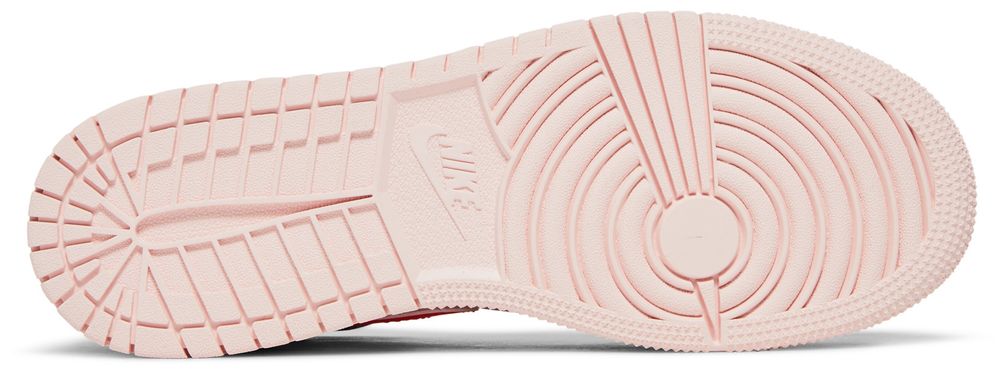 Jordan 1 Mid Atmosphere (GS)