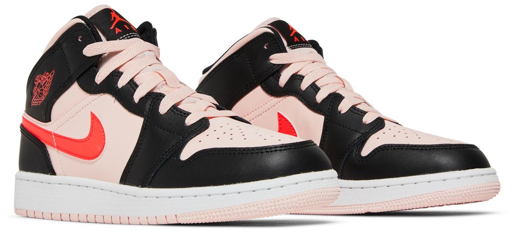 Jordan 1 Mid Atmosphere (GS)