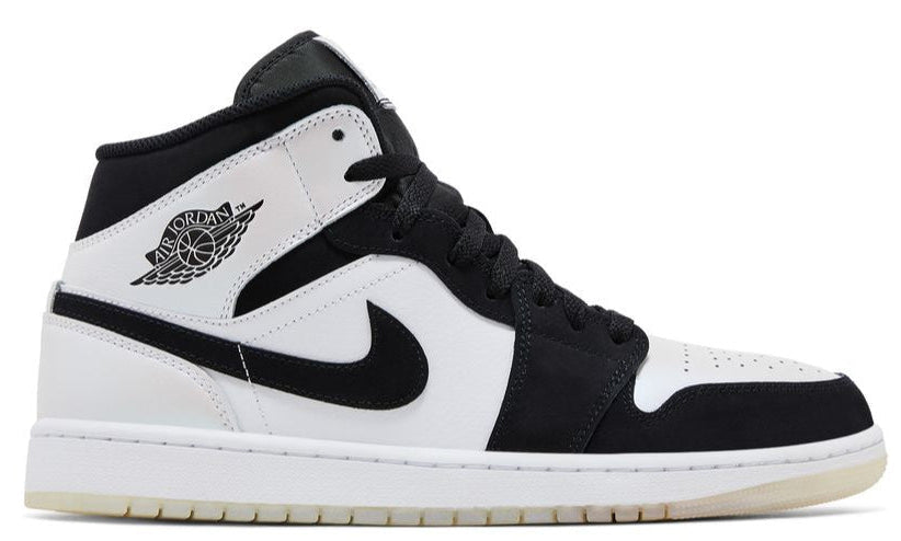 Jordan 1 Mid Diamond Shorts