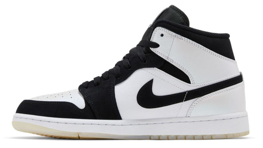 Jordan 1 Mid Diamond Shorts