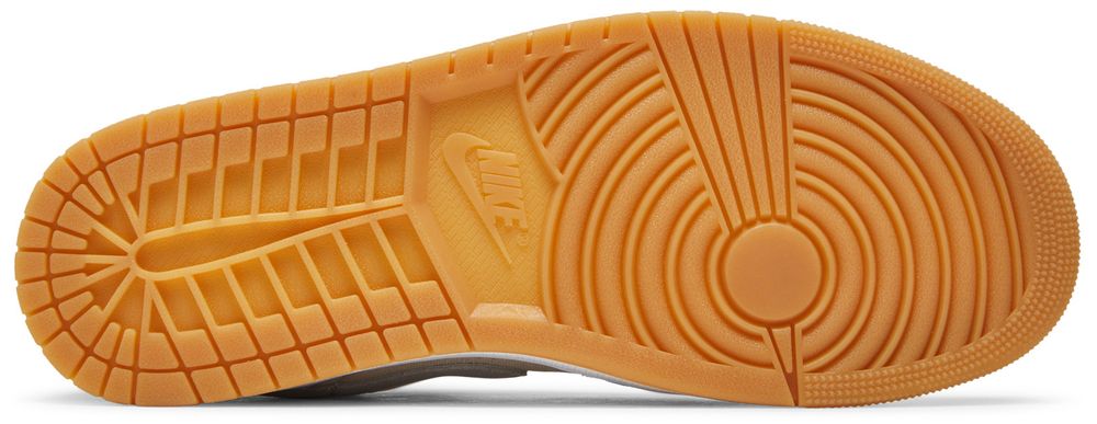 Jordan 1 Mid SE Coconut Milk Particle Grey