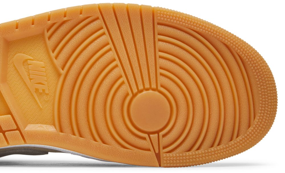 Jordan 1 Mid SE Coconut Milk Particle Grey