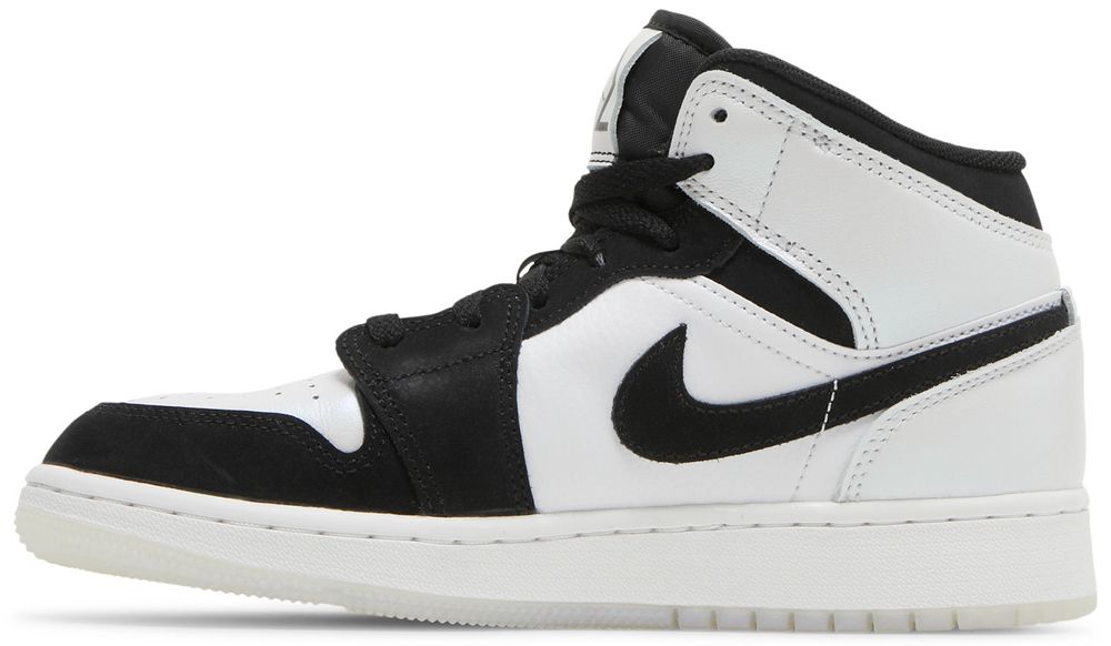Jordan 1 Mid Diamond Shorts (GS)