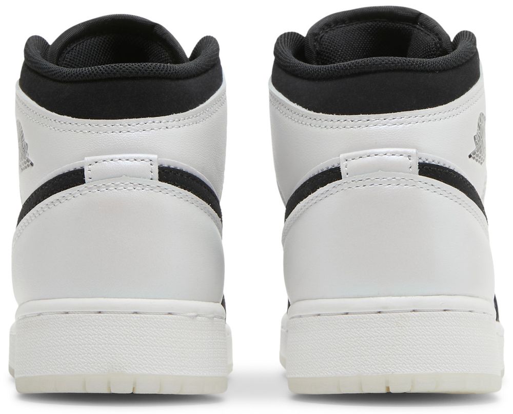 Jordan 1 Mid Diamond Shorts (GS)