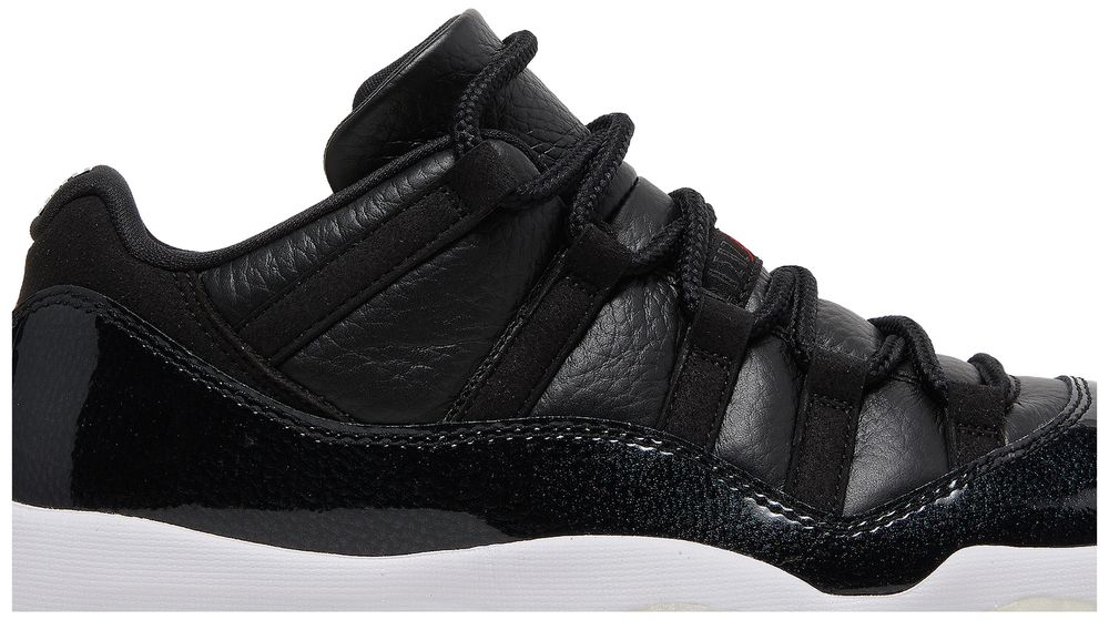 Jordan 11 Retro Low 72-10