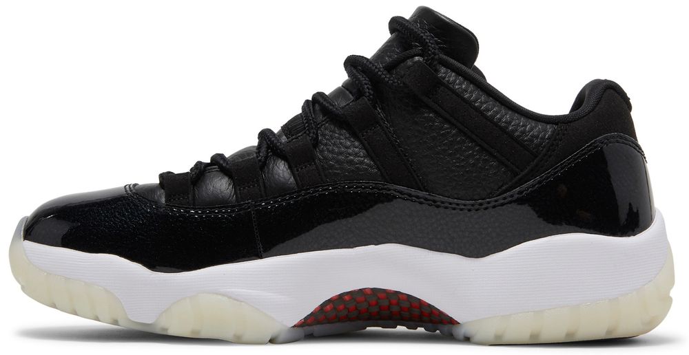 Jordan 11 Retro Low 72-10