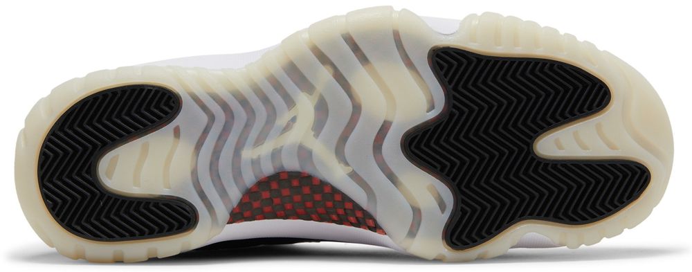 Jordan 11 Retro Low 72-10
