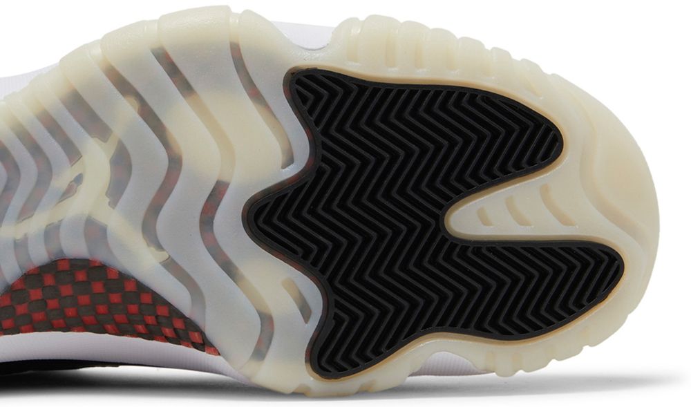 Jordan 11 Retro Low 72-10