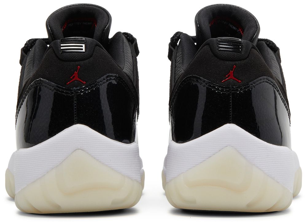 Jordan 11 Retro Low 72-10
