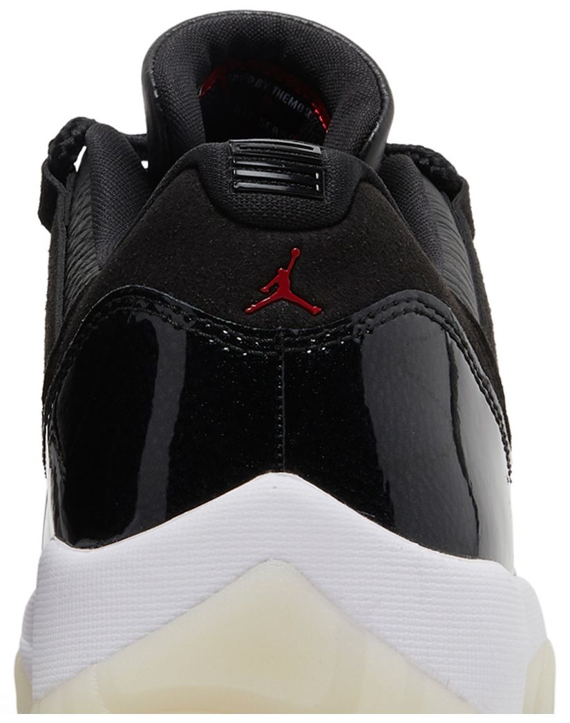 Jordan 11 Retro Low 72-10