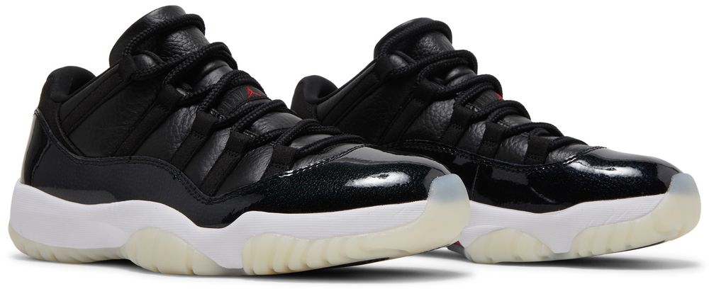 Jordan 11 Retro Low 72-10
