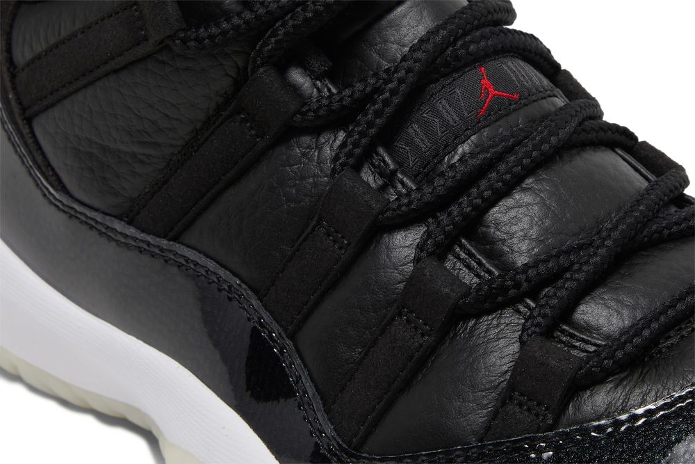Jordan 11 Retro Low 72-10