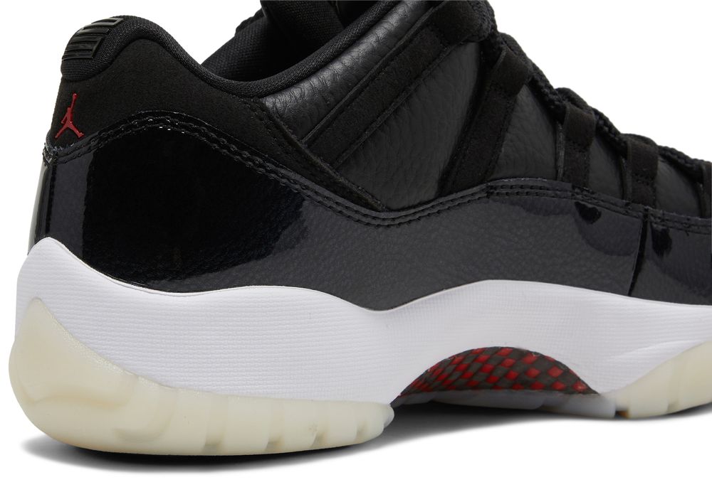 Jordan 11 Retro Low 72-10