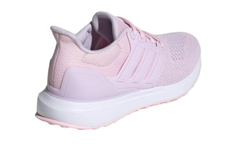 Adidas Ubounce DNA J Ice Lavender Cloud White  (GS)