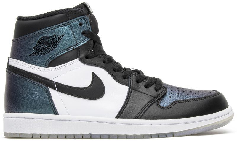 Jordan 1 Retro All-Star Chameleon (2017)