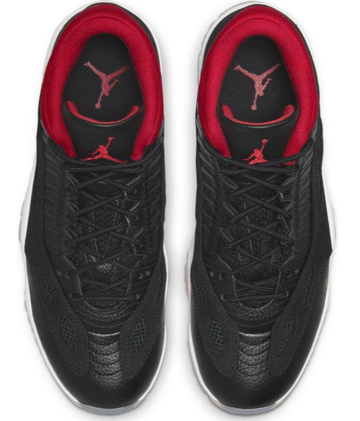 Jordan 11 Retro Low IE Bred (2021)