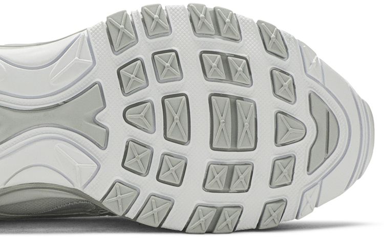 Nike Air Max 97 White Pure Platinum (Women's)