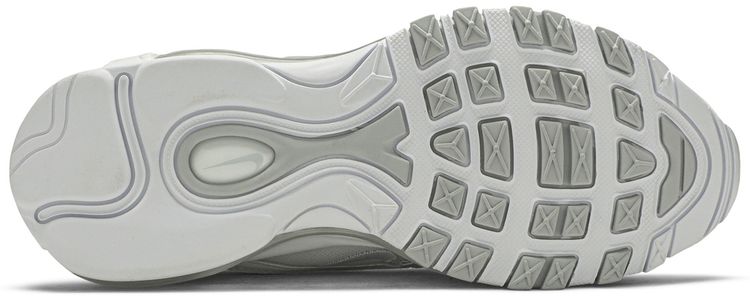 Nike Air Max 97 White Pure Platinum (Women's)