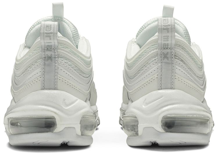 Nike Air Max 97 White Pure Platinum (Women's)