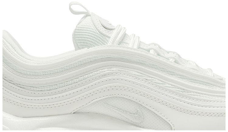 Nike Air Max 97 White Pure Platinum (Women's)