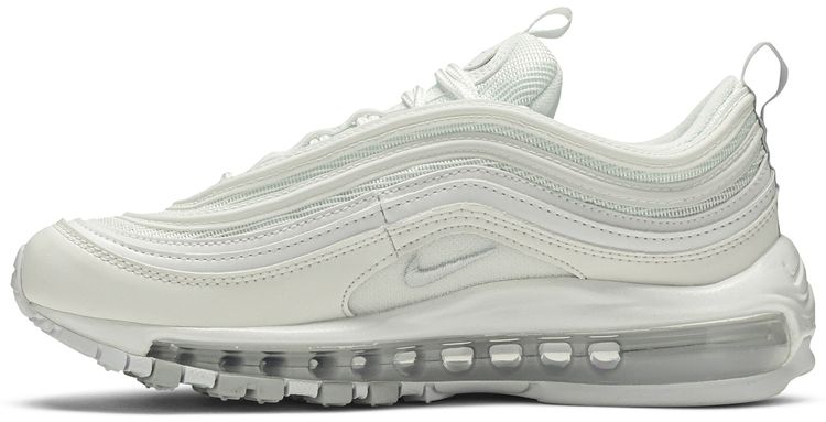 Nike Air Max 97 White Pure Platinum (Women's)