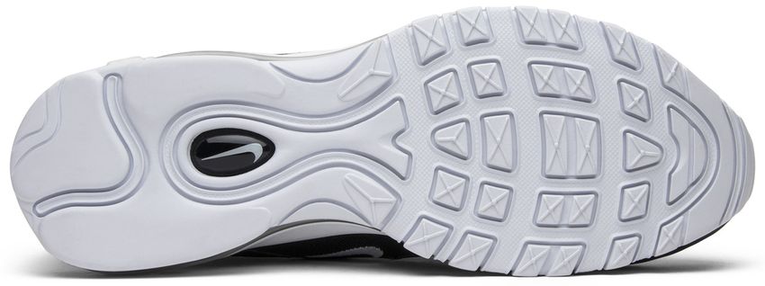 Nike Air Max 97 Black White