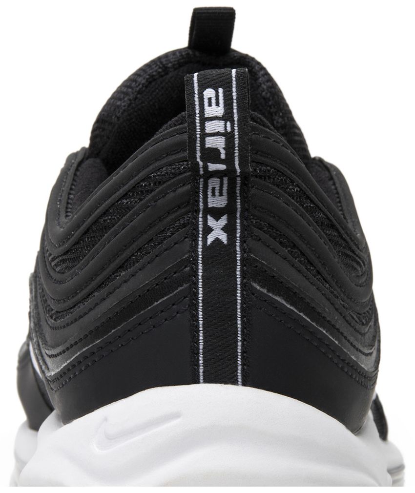 Nike Air Max 97 Black White