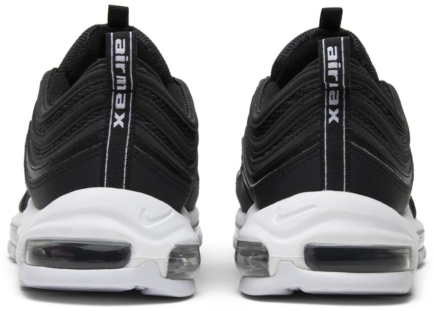 Nike Air Max 97 Black White