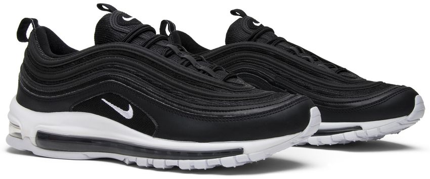 Nike Air Max 97 Black White