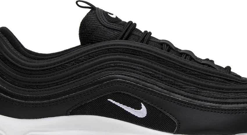 Nike Air Max 97 Black White